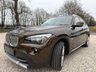 USED 2010 K BMW X1 2.0 23d SE SUV 5dr Diesel Steptronic xDrive Euro 5 (204 ps) 2 KEYS LEATHER AUTOMATIC