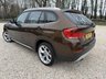 USED 2010 K BMW X1 2.0 23d SE SUV 5dr Diesel Steptronic xDrive Euro 5 (204 ps) 2 KEYS LEATHER AUTOMATIC
