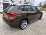 USED 2010 K BMW X1 2.0 23d SE SUV 5dr Diesel Steptronic xDrive Euro 5 (204 ps) 2 KEYS LEATHER AUTOMATIC