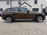 USED 2010 K BMW X1 2.0 23d SE SUV 5dr Diesel Steptronic xDrive Euro 5 (204 ps) 2 KEYS LEATHER AUTOMATIC