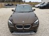 USED 2010 K BMW X1 2.0 23d SE SUV 5dr Diesel Steptronic xDrive Euro 5 (204 ps) 2 KEYS LEATHER AUTOMATIC