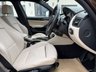 USED 2010 K BMW X1 2.0 23d SE SUV 5dr Diesel Steptronic xDrive Euro 5 (204 ps) 2 KEYS LEATHER AUTOMATIC