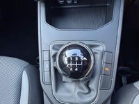 USED 2018 68 SEAT IBIZA 1.0 TSI SE Technology Hatchback 5dr Petrol Manual Euro 6 (s/s) GPF (95 ps) SATNAV APPLE/CP RP/CAMERA 2KEY