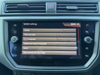 USED 2018 68 SEAT IBIZA 1.0 TSI SE Technology Hatchback 5dr Petrol Manual Euro 6 (s/s) GPF (95 ps) SATNAV APPLE/CP RP/CAMERA 2KEY