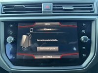 USED 2018 68 SEAT IBIZA 1.0 TSI SE Technology Hatchback 5dr Petrol Manual Euro 6 (s/s) GPF (95 ps) SATNAV APPLE/CP RP/CAMERA 2KEY