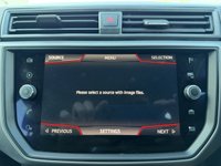 USED 2018 68 SEAT IBIZA 1.0 TSI SE Technology Hatchback 5dr Petrol Manual Euro 6 (s/s) GPF (95 ps) SATNAV APPLE/CP RP/CAMERA 2KEY