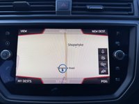 USED 2018 68 SEAT IBIZA 1.0 TSI SE Technology Hatchback 5dr Petrol Manual Euro 6 (s/s) GPF (95 ps) SATNAV APPLE/CP RP/CAMERA 2KEY