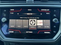 USED 2018 68 SEAT IBIZA 1.0 TSI SE Technology Hatchback 5dr Petrol Manual Euro 6 (s/s) GPF (95 ps) SATNAV APPLE/CP RP/CAMERA 2KEY