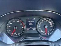 USED 2018 68 SEAT IBIZA 1.0 TSI SE Technology Hatchback 5dr Petrol Manual Euro 6 (s/s) GPF (95 ps) SATNAV APPLE/CP RP/CAMERA 2KEY