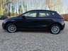 USED 2018 68 SEAT IBIZA 1.0 TSI SE Technology Hatchback 5dr Petrol Manual Euro 6 (s/s) GPF (95 ps) SATNAV APPLE/CP RP/CAMERA 2KEY