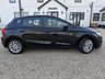USED 2018 68 SEAT IBIZA 1.0 TSI SE Technology Hatchback 5dr Petrol Manual Euro 6 (s/s) GPF (95 ps) SATNAV APPLE/CP RP/CAMERA 2KEY