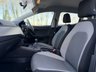 USED 2018 68 SEAT IBIZA 1.0 TSI SE Technology Hatchback 5dr Petrol Manual Euro 6 (s/s) GPF (95 ps) SATNAV APPLE/CP RP/CAMERA 2KEY