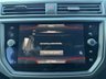 USED 2018 68 SEAT IBIZA 1.0 TSI SE Technology Hatchback 5dr Petrol Manual Euro 6 (s/s) GPF (95 ps) SATNAV APPLE/CP RP/CAMERA 2KEY