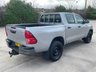 USED 2017 17 TOYOTA HI-LUX 2.4 D-4D Active Pickup Double Cab 4dr Diesel Manual 4WD Euro 6 (3.5t) (150 ps) 2 PREVIOUS OWNERS , SERVICE HISTORY , NO VAT TO PAY