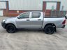 USED 2017 17 TOYOTA HI-LUX 2.4 D-4D Active Pickup Double Cab 4dr Diesel Manual 4WD Euro 6 (3.5t) (150 ps) 2 PREVIOUS OWNERS , SERVICE HISTORY , NO VAT TO PAY
