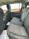 USED 2017 17 TOYOTA HI-LUX 2.4 D-4D Active Pickup Double Cab 4dr Diesel Manual 4WD Euro 6 (3.5t) (150 ps) 2 PREVIOUS OWNERS , SERVICE HISTORY , NO VAT TO PAY