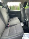 USED 2017 17 TOYOTA HI-LUX 2.4 D-4D Active Pickup Double Cab 4dr Diesel Manual 4WD Euro 6 (3.5t) (150 ps) 2 PREVIOUS OWNERS , SERVICE HISTORY , NO VAT TO PAY