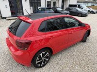 USED 2019 69 VOLKSWAGEN POLO 1.0 TSI GPF SE Hatchback 5dr Petrol Manual Euro 6 (s/s) (95 ps) APPLE CAR PLAY REAR CAMERA DAB