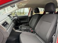 USED 2019 69 VOLKSWAGEN POLO 1.0 TSI GPF SE Hatchback 5dr Petrol Manual Euro 6 (s/s) (95 ps) APPLE CAR PLAY REAR CAMERA DAB