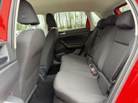 USED 2019 69 VOLKSWAGEN POLO 1.0 TSI GPF SE Hatchback 5dr Petrol Manual Euro 6 (s/s) (95 ps) APPLE CAR PLAY REAR CAMERA DAB