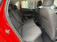 USED 2019 69 VOLKSWAGEN POLO 1.0 TSI GPF SE Hatchback 5dr Petrol Manual Euro 6 (s/s) (95 ps) APPLE CAR PLAY REAR CAMERA DAB