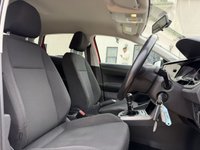 USED 2019 69 VOLKSWAGEN POLO 1.0 TSI GPF SE Hatchback 5dr Petrol Manual Euro 6 (s/s) (95 ps) APPLE CAR PLAY REAR CAMERA DAB