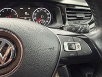 USED 2019 69 VOLKSWAGEN POLO 1.0 TSI GPF SE Hatchback 5dr Petrol Manual Euro 6 (s/s) (95 ps) APPLE CAR PLAY REAR CAMERA DAB