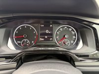 USED 2019 69 VOLKSWAGEN POLO 1.0 TSI GPF SE Hatchback 5dr Petrol Manual Euro 6 (s/s) (95 ps) APPLE CAR PLAY REAR CAMERA DAB