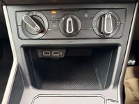 USED 2019 69 VOLKSWAGEN POLO 1.0 TSI GPF SE Hatchback 5dr Petrol Manual Euro 6 (s/s) (95 ps) APPLE CAR PLAY REAR CAMERA DAB