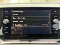 USED 2019 69 VOLKSWAGEN POLO 1.0 TSI GPF SE Hatchback 5dr Petrol Manual Euro 6 (s/s) (95 ps) APPLE CAR PLAY REAR CAMERA DAB