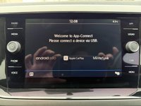 USED 2019 69 VOLKSWAGEN POLO 1.0 TSI GPF SE Hatchback 5dr Petrol Manual Euro 6 (s/s) (95 ps) APPLE CAR PLAY REAR CAMERA DAB