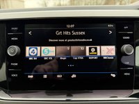 USED 2019 69 VOLKSWAGEN POLO 1.0 TSI GPF SE Hatchback 5dr Petrol Manual Euro 6 (s/s) (95 ps) APPLE CAR PLAY REAR CAMERA DAB