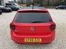 USED 2019 69 VOLKSWAGEN POLO 1.0 TSI GPF SE Hatchback 5dr Petrol Manual Euro 6 (s/s) (95 ps) APPLE CAR PLAY REAR CAMERA DAB