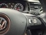 USED 2019 69 VOLKSWAGEN POLO 1.0 TSI GPF SE Hatchback 5dr Petrol Manual Euro 6 (s/s) (95 ps) APPLE CAR PLAY REAR CAMERA DAB