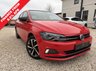 USED 2019 69 VOLKSWAGEN POLO 1.0 TSI GPF SE Hatchback 5dr Petrol Manual Euro 6 (s/s) (95 ps) APPLE CAR PLAY REAR CAMERA DAB