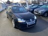 USED 2008 58 VOLKSWAGEN GOLF 3.2 V6 R32 Hatchback 5dr Petrol DSG 4Motion (233 g/km, 247 bhp) 