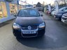 USED 2008 58 VOLKSWAGEN GOLF 3.2 V6 R32 Hatchback 5dr Petrol DSG 4Motion (233 g/km, 247 bhp) 