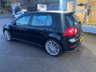 USED 2008 58 VOLKSWAGEN GOLF 3.2 V6 R32 Hatchback 5dr Petrol DSG 4Motion (233 g/km, 247 bhp) 