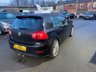 USED 2008 58 VOLKSWAGEN GOLF 3.2 V6 R32 Hatchback 5dr Petrol DSG 4Motion (233 g/km, 247 bhp) 