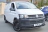 USED 2019 19 VOLKSWAGEN TRANSPORTER 2.0 TDI T30 BlueMotion Tech Startline Panel Van 5dr Diesel Manual FWD LWB Euro 6 (s/s) (102 ps) 