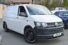 USED 2019 19 VOLKSWAGEN TRANSPORTER 2.0 TDI T30 BlueMotion Tech Startline Panel Van 5dr Diesel Manual FWD LWB Euro 6 (s/s) (102 ps) 