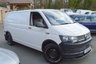 USED 2019 19 VOLKSWAGEN TRANSPORTER 2.0 TDI T30 BlueMotion Tech Startline Panel Van 5dr Diesel Manual FWD LWB Euro 6 (s/s) (102 ps) 