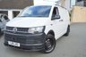USED 2019 19 VOLKSWAGEN TRANSPORTER 2.0 TDI T30 BlueMotion Tech Startline Panel Van 5dr Diesel Manual FWD LWB Euro 6 (s/s) (102 ps) 