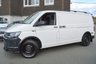 USED 2019 19 VOLKSWAGEN TRANSPORTER 2.0 TDI T30 BlueMotion Tech Startline Panel Van 5dr Diesel Manual FWD LWB Euro 6 (s/s) (102 ps) 