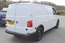 USED 2019 19 VOLKSWAGEN TRANSPORTER 2.0 TDI T30 BlueMotion Tech Startline Panel Van 5dr Diesel Manual FWD LWB Euro 6 (s/s) (102 ps) 