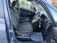 USED 2015 65 KIA VENGA 1.4 CRDi 2 MPV 5dr Diesel Manual Euro 6 (89 bhp) Only 25000 Miles From New Drive Away Today