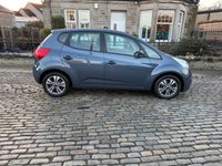 USED 2015 65 KIA VENGA 1.4 CRDi 2 MPV 5dr Diesel Manual Euro 6 (89 bhp) Only 25000 Miles From New Drive Away Today