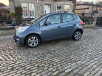 USED 2015 65 KIA VENGA 1.4 CRDi 2 MPV 5dr Diesel Manual Euro 6 (89 bhp) Only 25000 Miles From New Drive Away Today