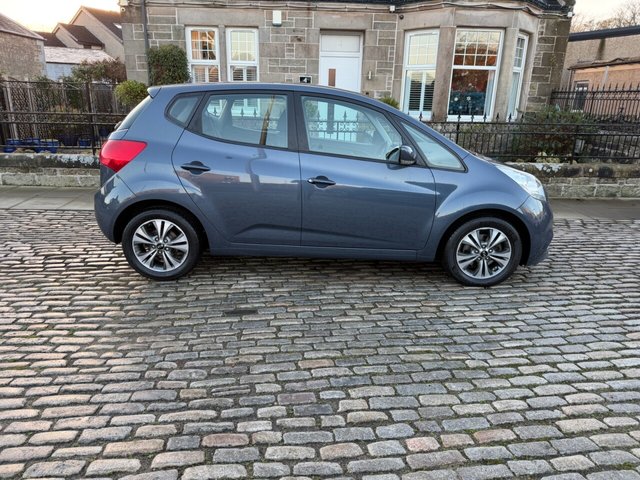 2015 KIA VENGA - Photo 8