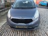 USED 2015 65 KIA VENGA 1.4 CRDi 2 MPV 5dr Diesel Manual Euro 6 (89 bhp) Only 25000 Miles From New Drive Away Today